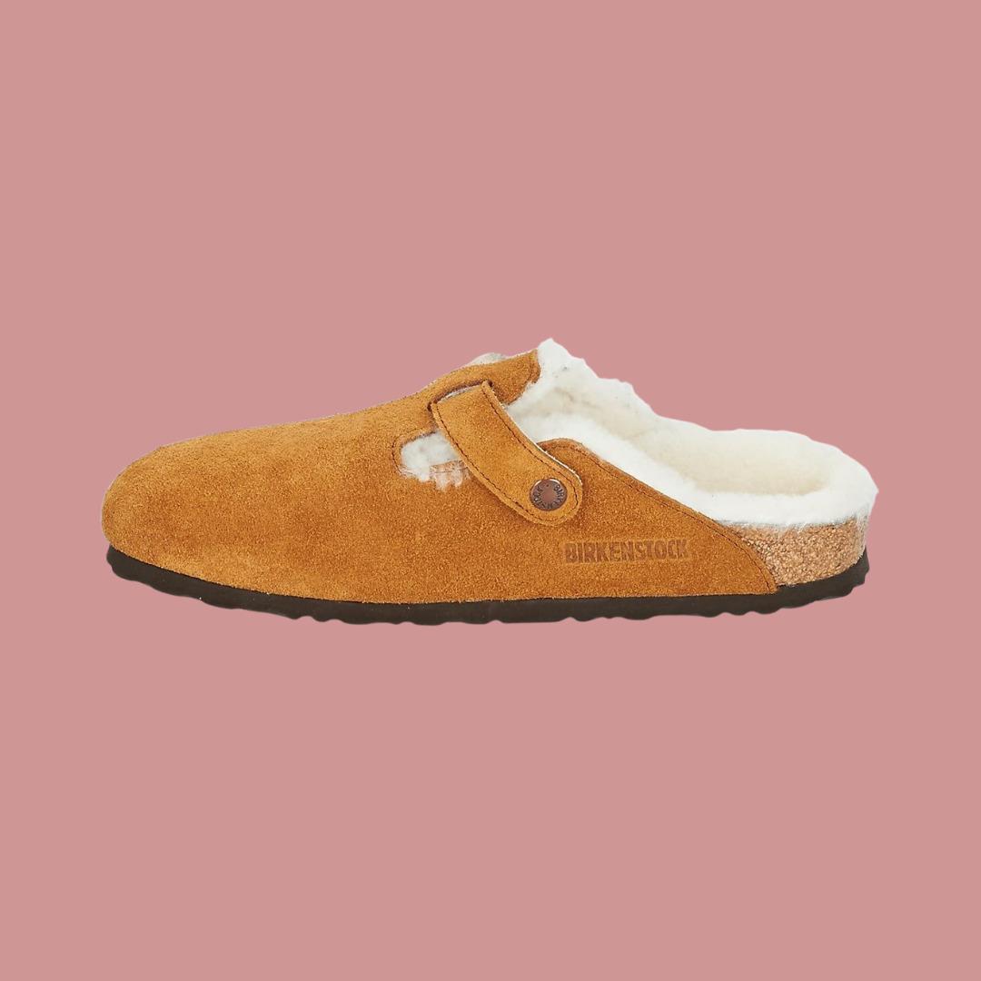 Bu sonbaharda ayağınızdan çıkarmak istemeyeceğiniz konfor dolu o ayakkabılar 4