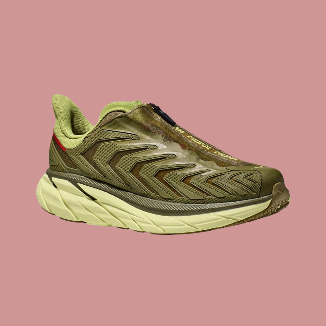 Bu sonbaharda ayağınızdan çıkarmak istemeyeceğiniz konfor dolu o ayakkabılar 8