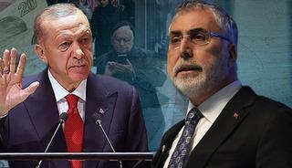 Bakan Işıkhan milyonların beklediği haber için tarih verdi