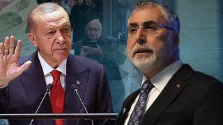 Erdoğan'ın seçim vaadiydi! Bakan Işıkhan milyonların beklediği haber için tarih verdi: 'Çalışmalar başladı'