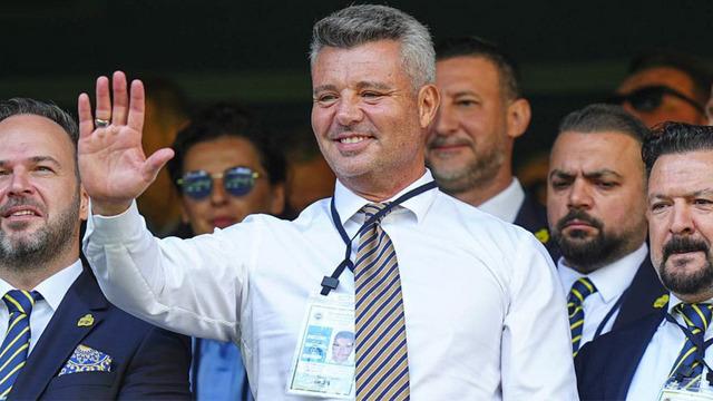 TFF olağanüstü toplanıyor: Sadettin Saran’ın başkanlığına bahis şirketi engeli mi geliyor? Fenerbahçe başkanlığı için sıcak gelişme