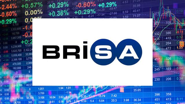 T&uuml;rkiye'de bunu başaran ilk sanayi şirketi oldu! Borsada hisseleri y&uuml;zde 2'nin &uuml;zerinde artış g&ouml;sterdi