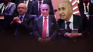 Kılıçdaroğlu'ndan kendi için istemiş! Görüşmenin perde arkasını ilk kez açıkladı: Kemal bey dinlemiş, kafa sallamış, hiçbir şey dememiş