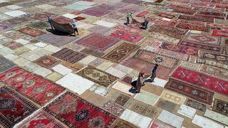 El emeği değeri bin kat arttı: Fiyatlar uçtu gitti... Kayseri, Uşak, Sivas, Kars'ta yapılıp yurt dışında rekor fiyatlara satılıyor!