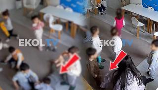 Görüntüleri izleyen aileler inanamadı!