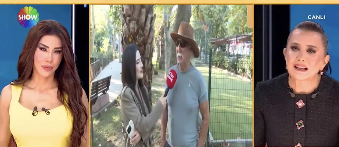 Şener Üşümezsoy canlı yayında çileden çıktı! "Geldiğime pişman ettiniz" 4