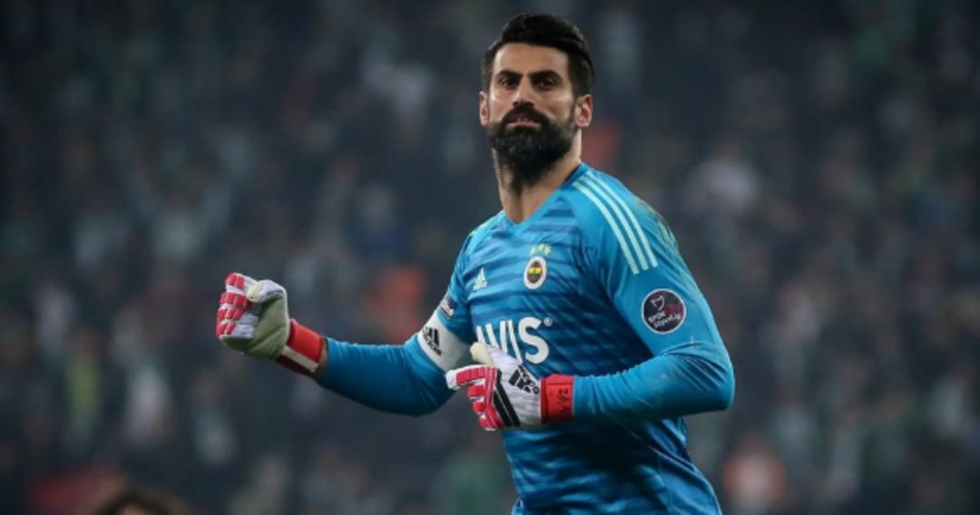 Teknik direktörlük için 1 numaralı aday! İlk kez açıkladı: "Sadettin Saran ile dertleştiğimizde..." 1