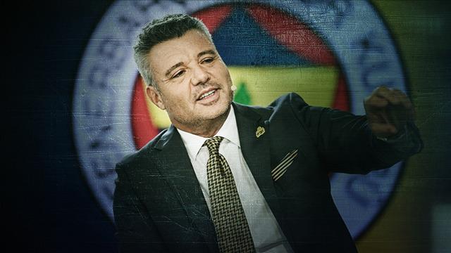 Teknik direktörlük için 1 numaralı aday! İlk kez açıkladı: Sadettin Saran ile dertleştiğimizde...