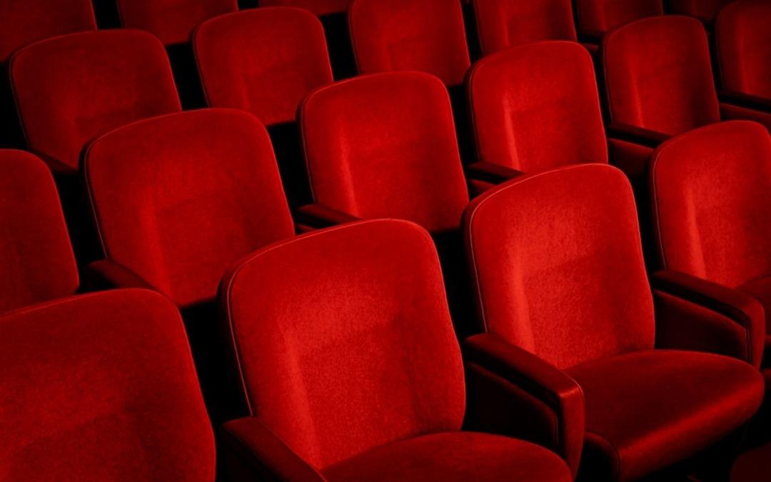 Sinemaseverlere müjde: 2 günlüğüne bilet kampanyası var! 1