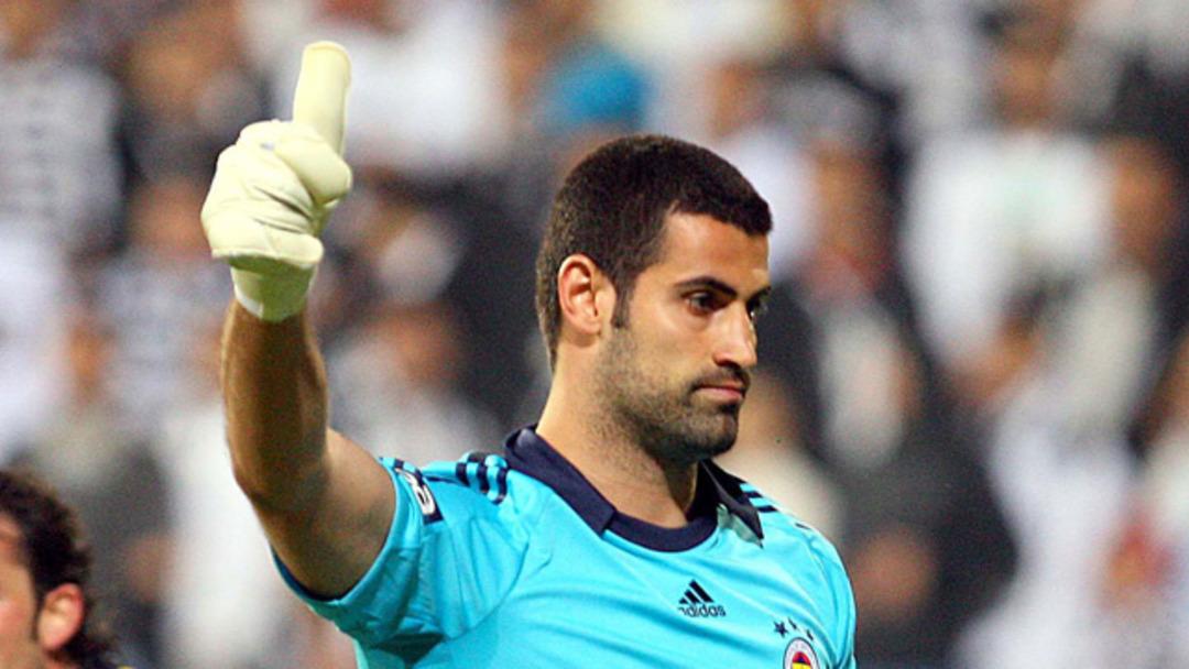 İşte Fenerbah&ccedil;e'nin Salzburg 11'i