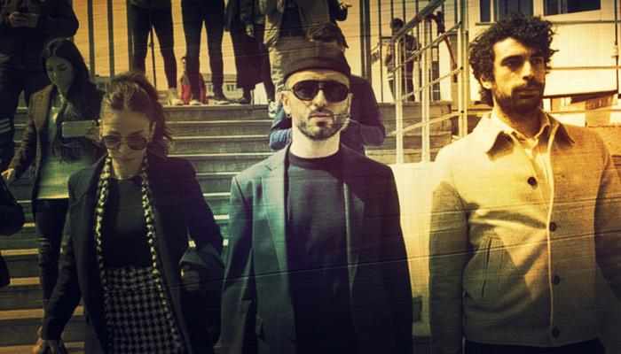 Mabel Matiz ifade verdi: 'Üzerime atılı suçlamayı kabul etmiyorum'