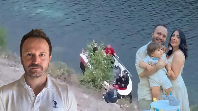 Eşini ve oğlunu öldürüp kaza süsü vermişti! Sır perdesi aralanıyor: Şoke eden günlük detayı