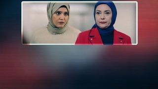 'Koltuğa işedi' iddiası gündem oldu! Feyza Civelek ile Sibel Taşçıoğlu krizine yapım şirketi nokta koydu