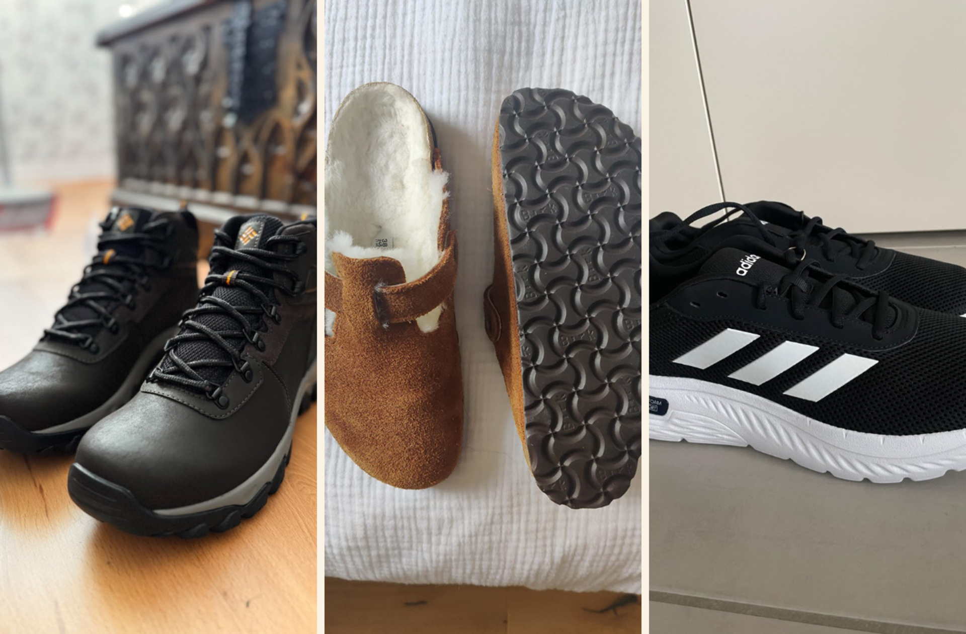 Bu sonbaharda ayağınızdan çıkarmak istemeyeceğiniz konfor dolu o ayakkabılar
