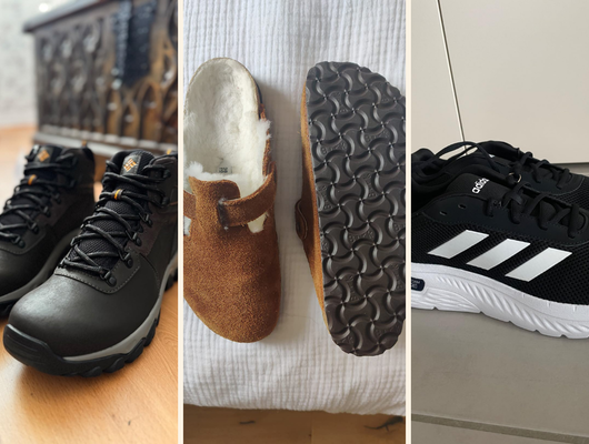 Bu sonbaharda ayağınızdan çıkarmak istemeyeceksiniz!