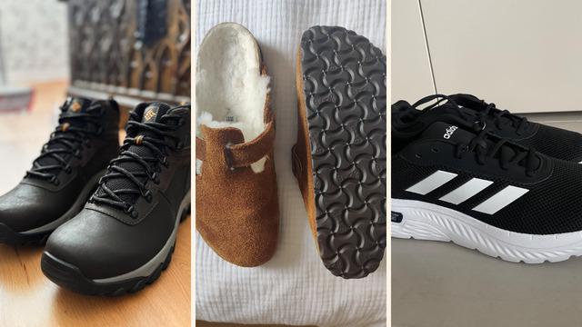Bu sonbaharda ayağınızdan çıkarmak istemeyeceğiniz konfor dolu o ayakkabılar