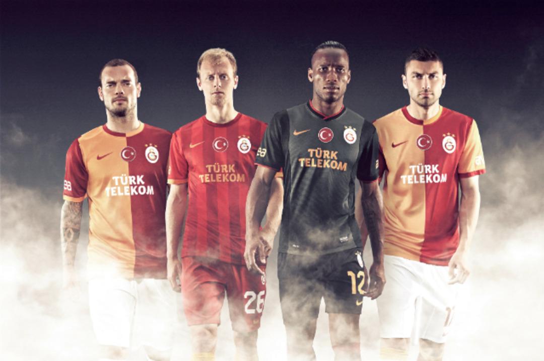 Yeni formalar g&ouml;r&uuml;c&uuml;ye &ccedil;ıktı!