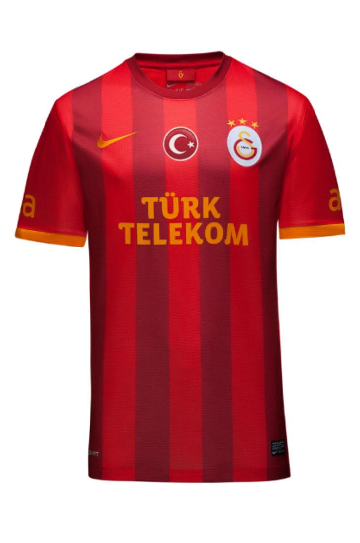 Yeni formalar görücüye çıktı! G3