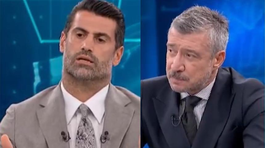 Fenerbahçe'de Sadettin Saran sonrası teknik direktör değişimi gündeme geldi! Canlı yayında Tümer Metin Volkan Demirel'e sordu... Olay yanıt geldi