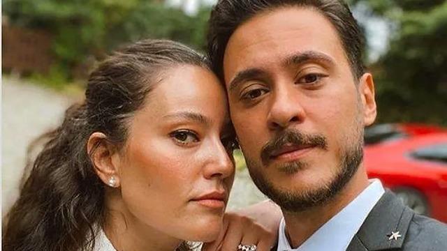 Pelin Akil ile Anıl Altan'dan bayram buluşması! Boşanma sonrası ilk kez yan yanalar 