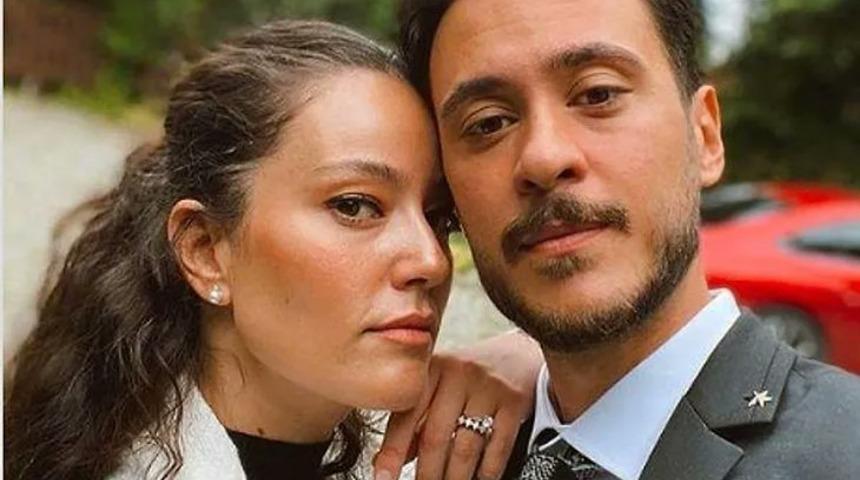 Pelin Akil ile Anıl Altan'dan bayram buluşması! Boşanma sonrası ilk kez yan yanalar 