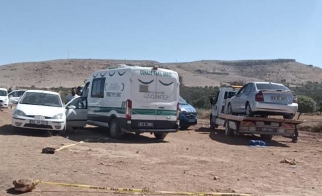 Tarım müdürlüğü personeli, aracında kalbinden bıçaklanmış halde bulundu 1