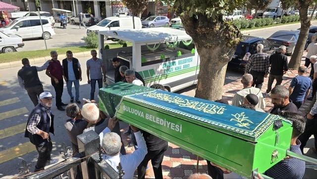 3 padişah, 12 cumhurbaşkanı gören 127 yaşındaki Amasyalı ’Ayşe Nine’ vefat etti 1