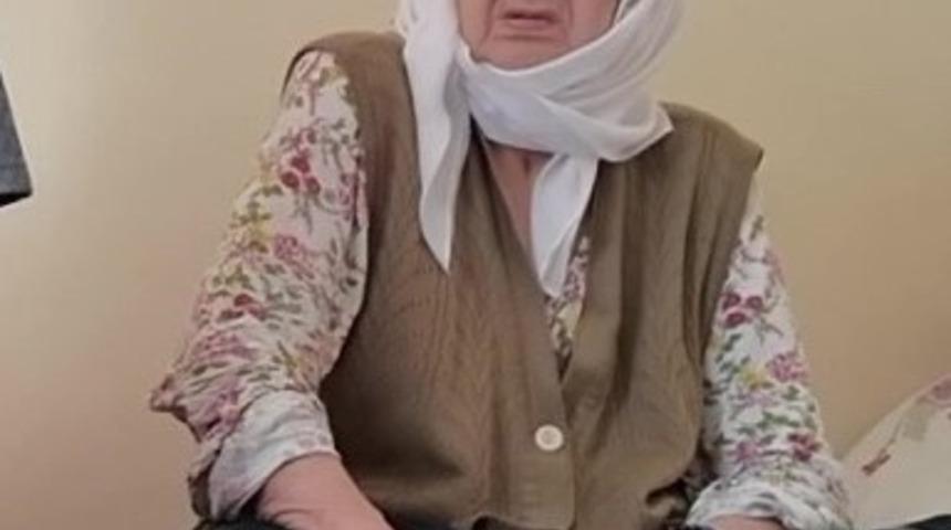 3 padişah, 12 cumhurbaşkanı gören 127 yaşındaki Amasyalı ’Ayşe Nine’ vefat etti