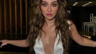 Blok3 ile aşk yaşadığı söylendi! Güller ve Günahlar'ın yıldızı Cemre Baysel son pozlarına beğeni yağdı