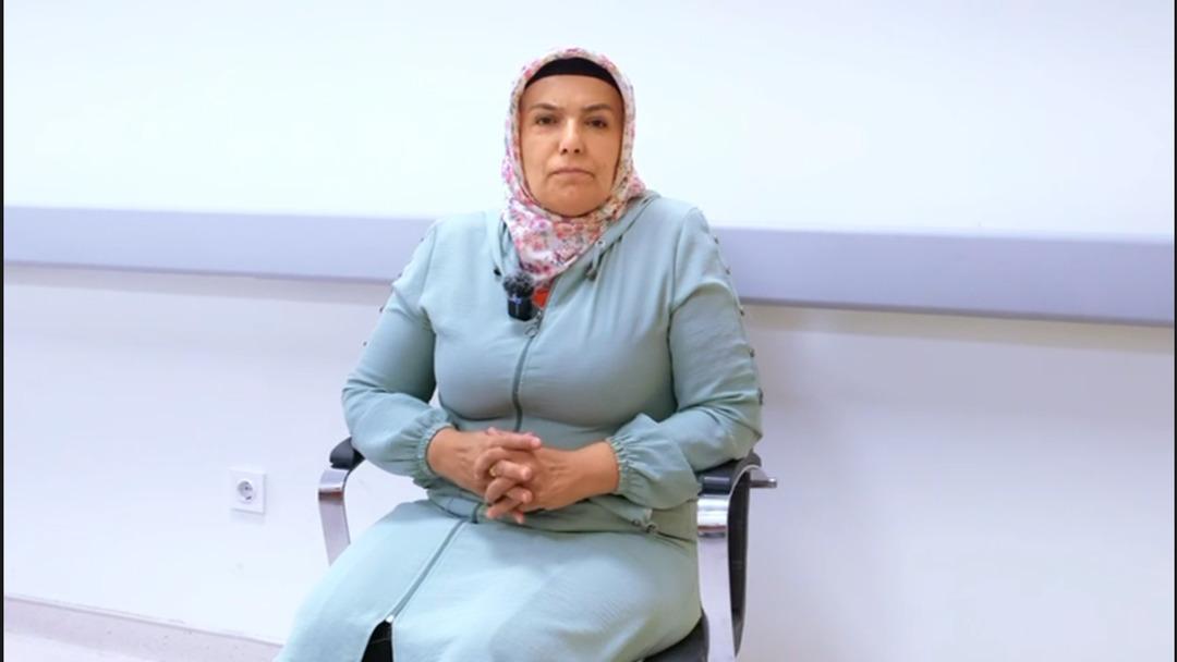 1,5 yıllık öksürüğün nedeni şaşırttı: Akciğerinden kabak çekirdeği çıktı! 3