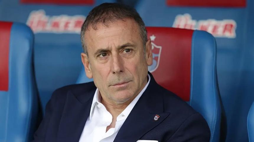 Abdullah Avcı'nın yeni adresi açıklanıyor! 23 yıllık teknik adamlık hayatında bir ilki yaşayabilir...