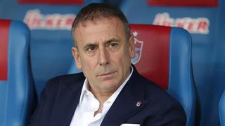 Abdullah Avcı'nın yeni adresi açıklanıyor! 23 yıllık teknik adamlık hayatında bir ilki yaşayabilir...