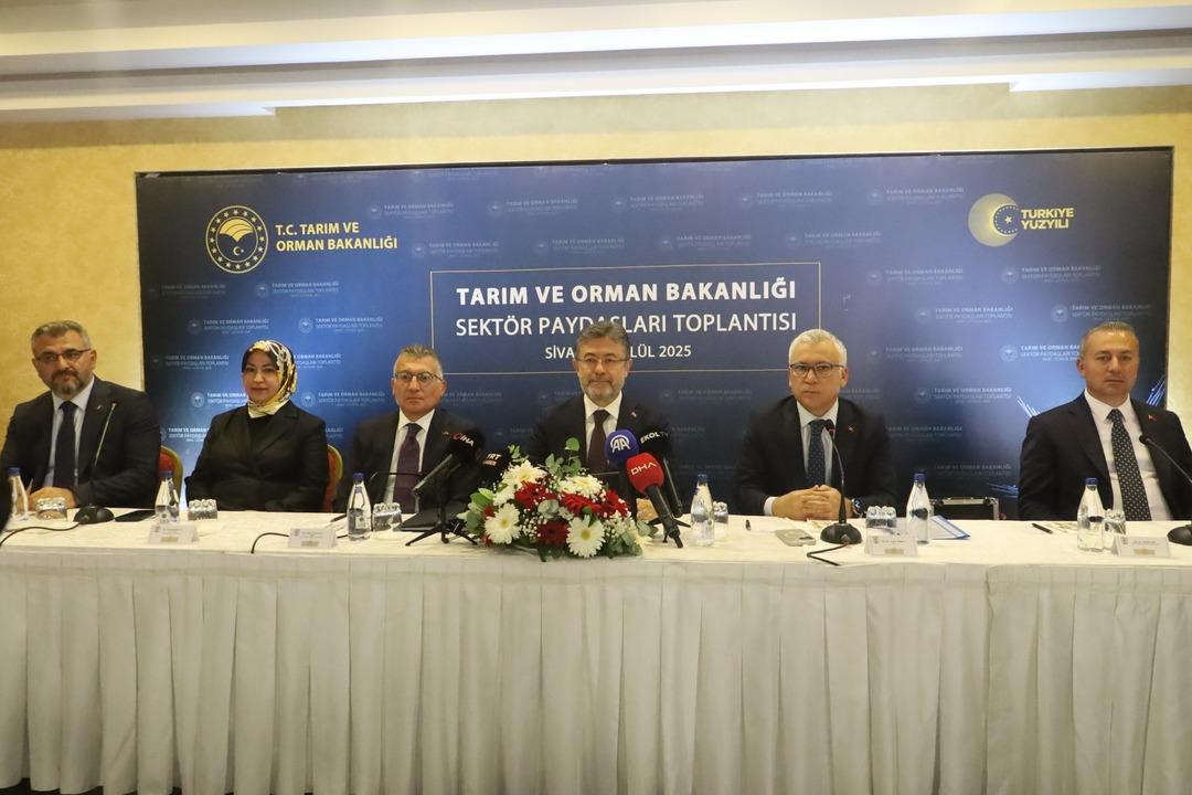Bakan Yumaklı açıkladı! "Yatırımlara ekstra teşvik ve destekler veriyoruz" 2