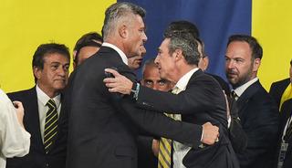 Fenerbahçe hisseleri düştü, Koç Holding hisseleri yükseldi