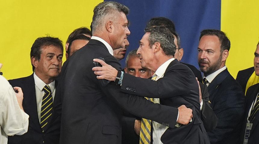 Fenerbahçe hisseleri düştü, Koç Holding hisseleri yükseldi