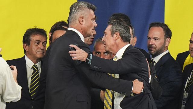 Fenerbahçe hisseleri düştü, Koç Holding hisseleri yükseldi