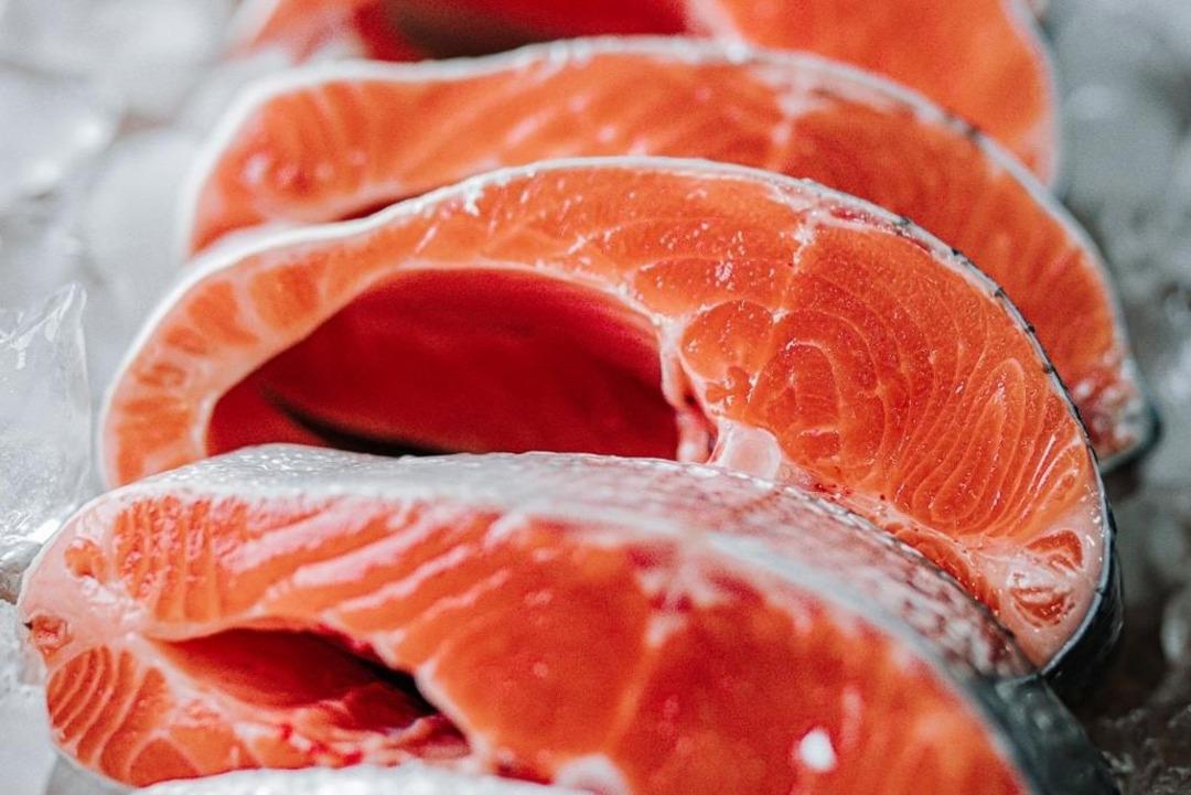 Tatlı sudan tuzlu sulara! Türk somonu AB’de zirvede: "497 milyon dolar ihracata ulaştık" 1