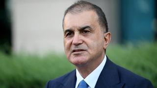 Tele1'deki KJ'ye Ömer Çelik'ten sert tepki: Cumhurbaşkanımız ile Netanyahu’yu yan yana anan her cümle sefildir