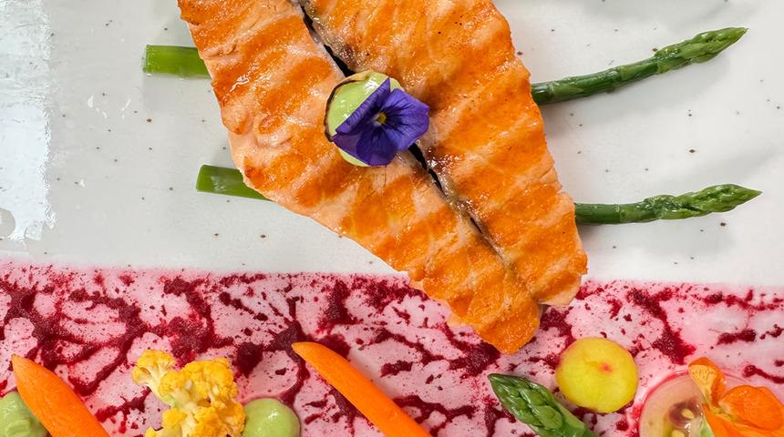 Tatlı sudan tuzlu sulara! Türk somonu AB’de zirvede: "497 milyon dolar ihracata ulaştık"