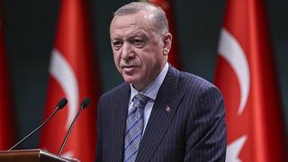 Cumhurbaşkanı Erdoğan'dan dünya devletlerine çağrı