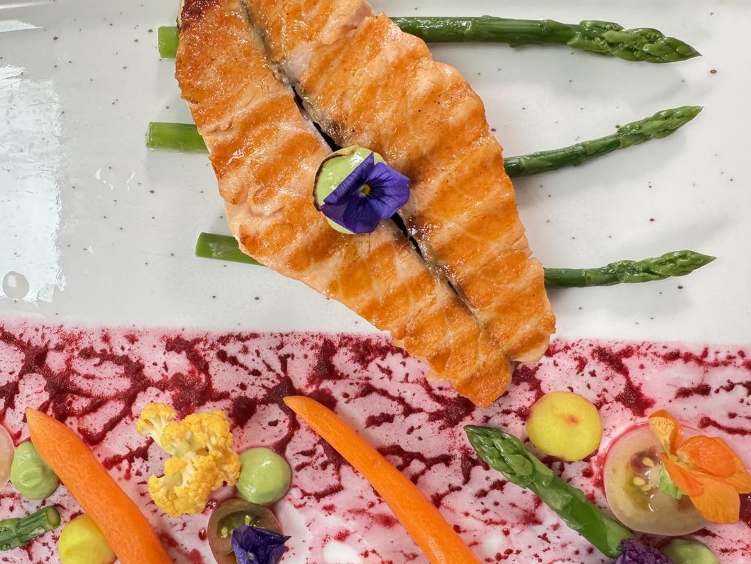 Tatlı sudan tuzlu sulara! Türk somonu AB’de zirvede: "497 milyon dolar ihracata ulaştık" 7