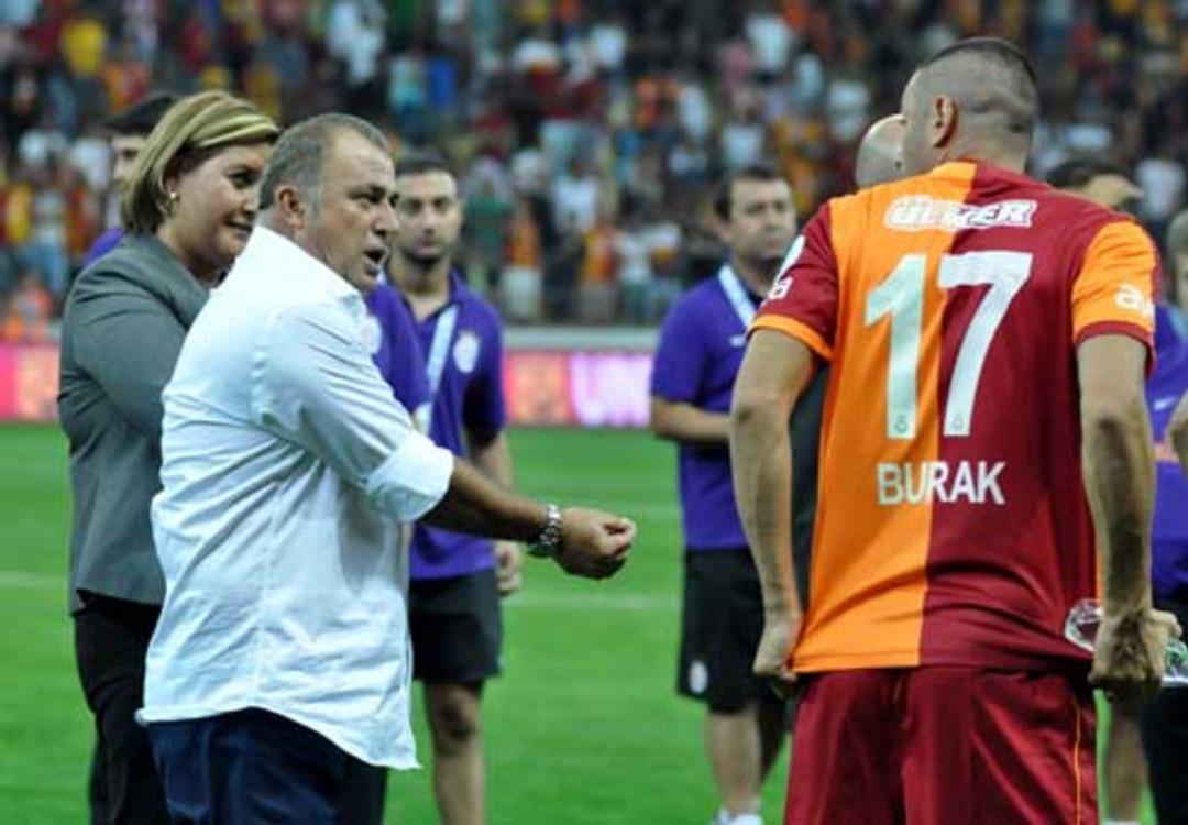 G&uuml;n&uuml;n bomba transfer haberleri (16 Ağustos 2013)