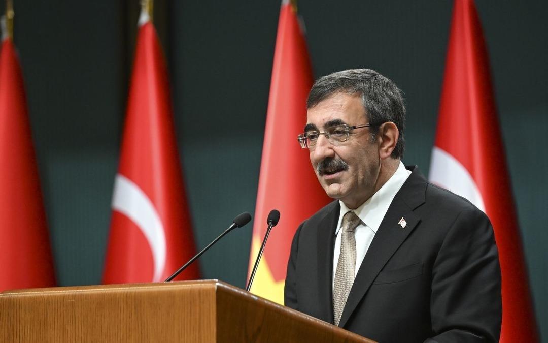 Cevdet Yılmaz dan enflasyon ve ekonomik istikrar vurgusu 1