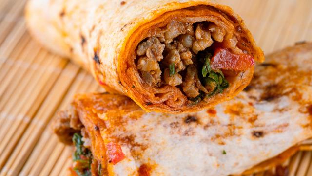 Tantuni tarifi! MasterChef tantuni tarifi: Tantuni nasıl yapılır, püf noktası nedir?