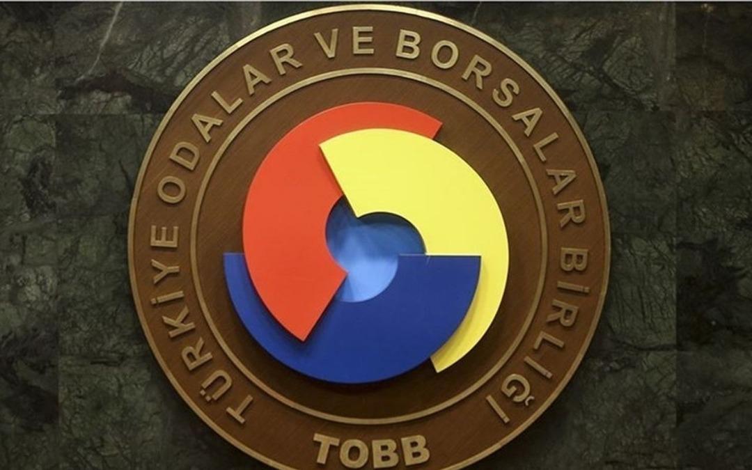 TOBB: "Girişimci karamsar olmaz, hep umut dolu olur" 1