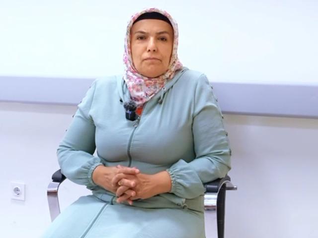 1,5 yıllık öksürüğün nedeni şaşırttı: Akciğerinden kabak çekirdeği çıktı!