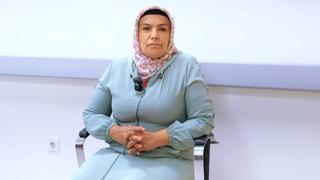 1,5 yıllık öksürüğün nedeni şaşırttı: Akciğerinden kabak çekirdeği çıktı!