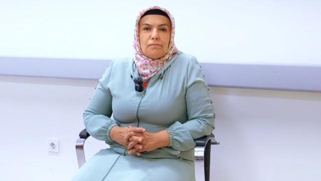 1,5 yıllık öksürüğün nedeni şaşırttı: Akciğerinden kabak çekirdeği çıktı!