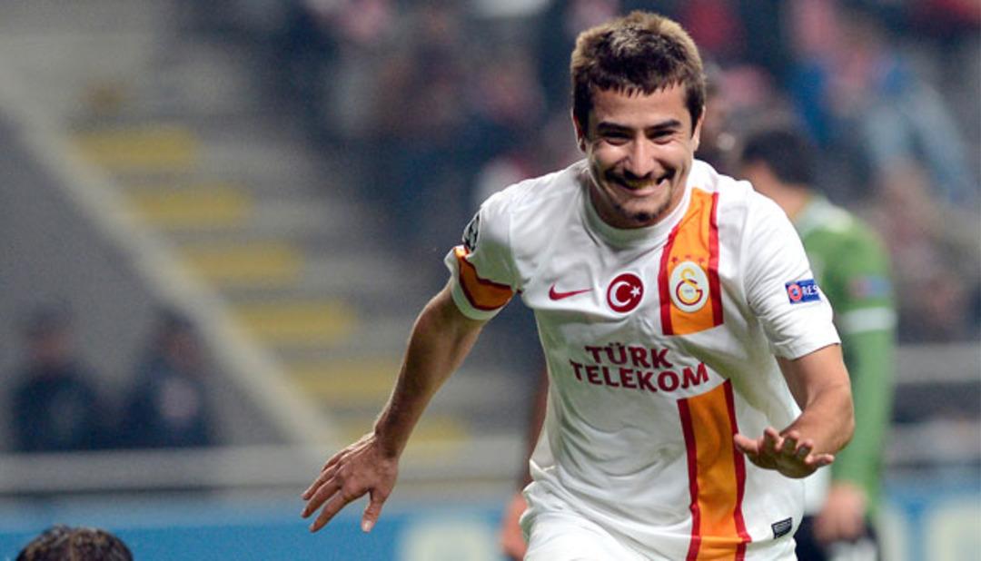 G&uuml;n&uuml;n transfer haberleri (1 Ağustos 2013)