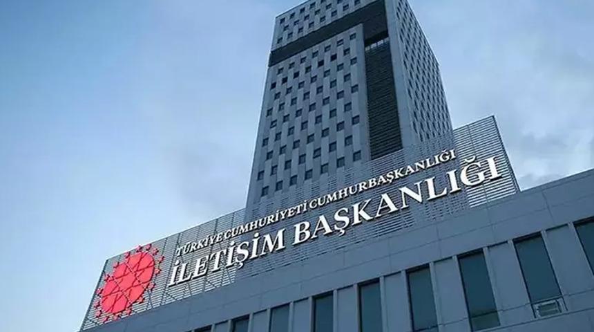 Dezenformasyonla Mücadele Merkezi’nden Sındırgı açıklaması